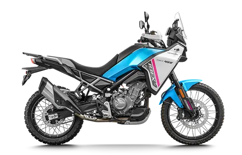 IBEX 450