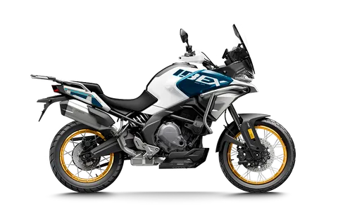 IBEX 700